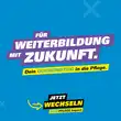 Für Weiterbildung mit Zukunft